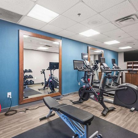 Hampton Inn Columbus-North Luaran gambar
