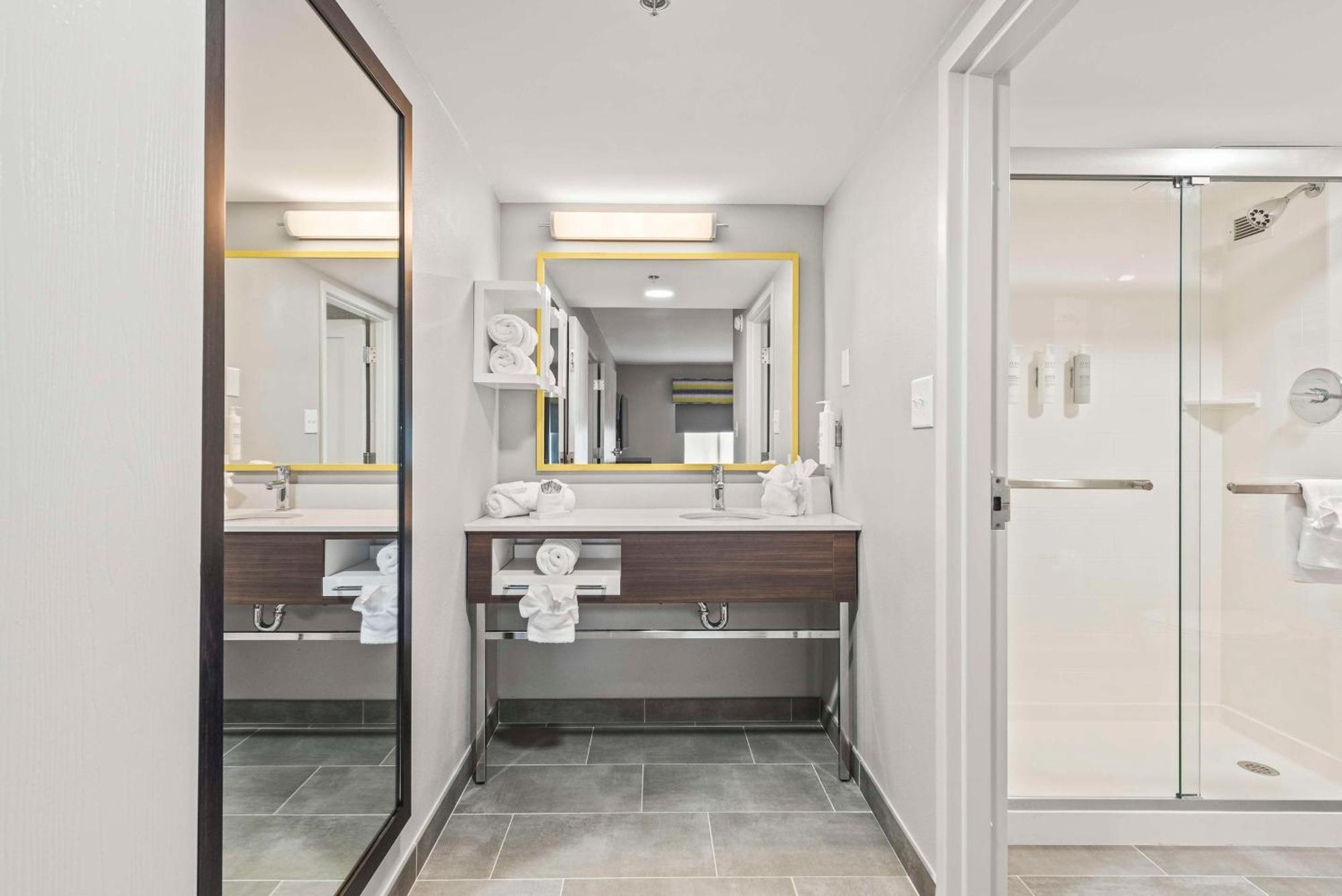 Hampton Inn Columbus-North Luaran gambar