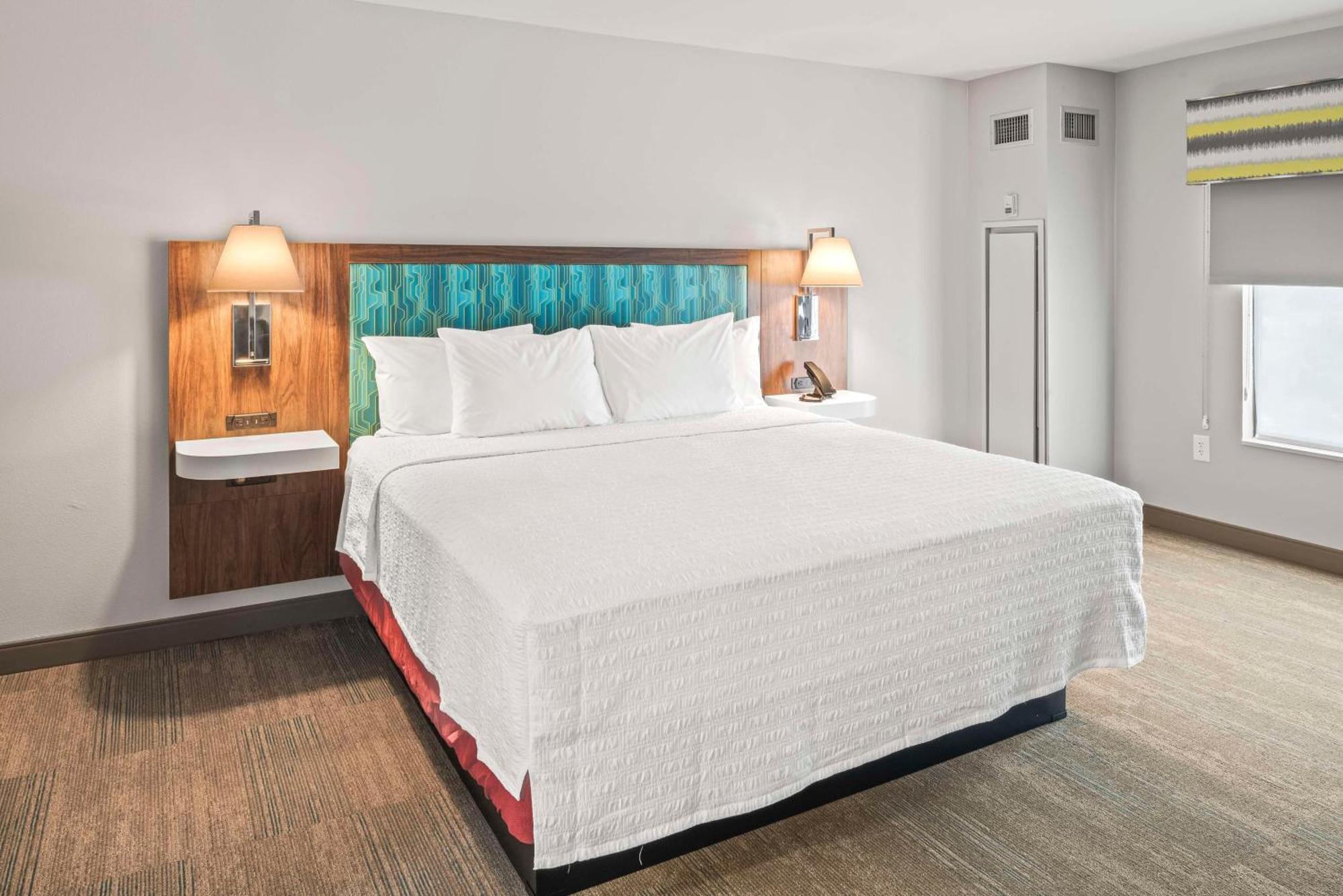 Hampton Inn Columbus-North Luaran gambar