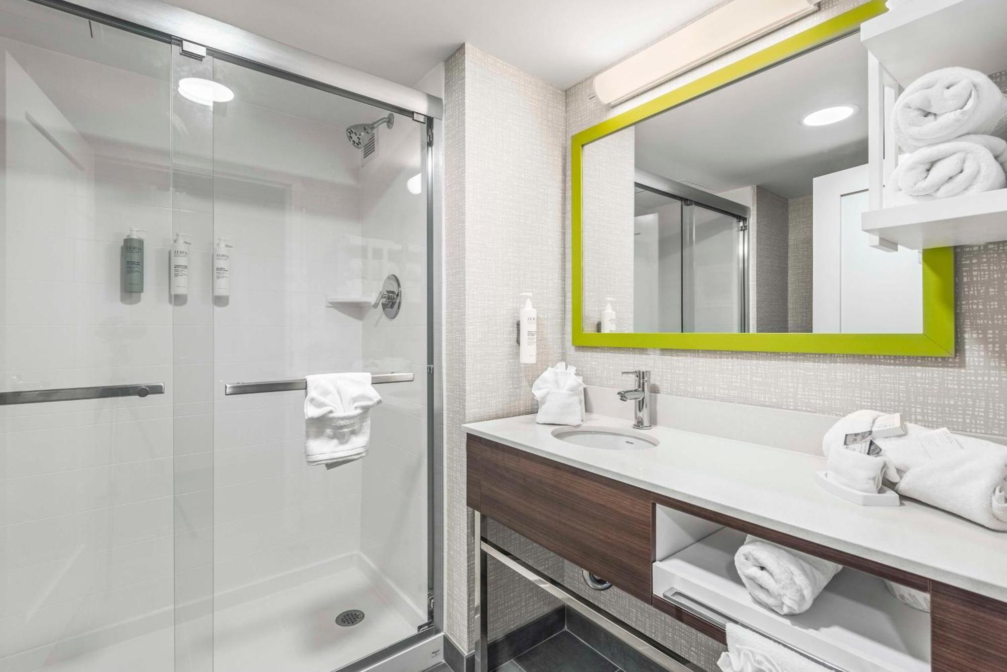 Hampton Inn Columbus-North Luaran gambar