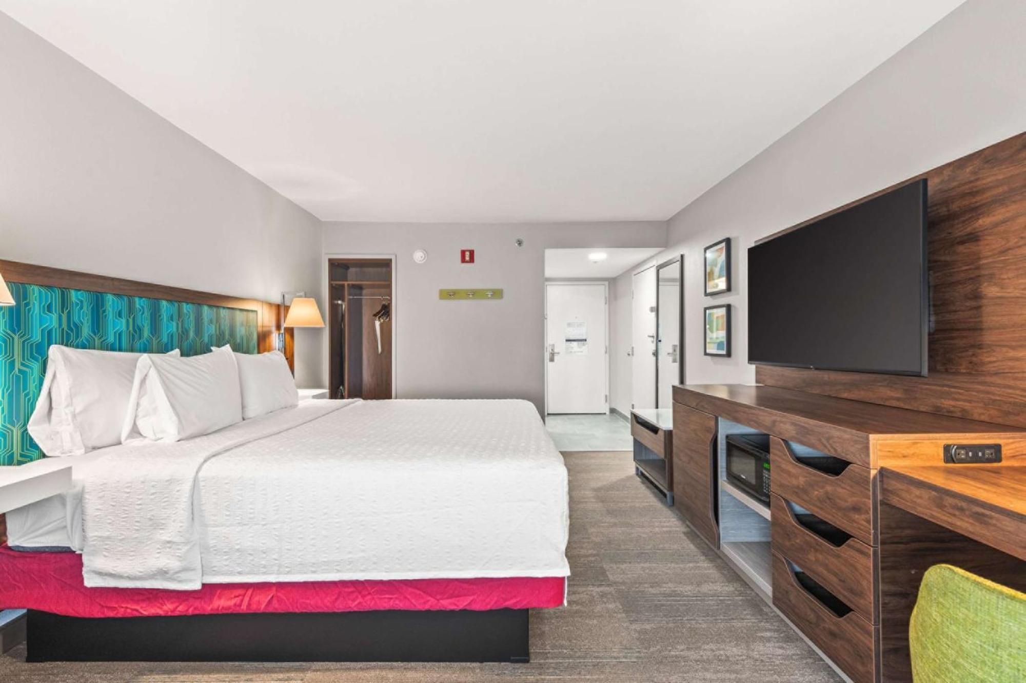 Hampton Inn Columbus-North Luaran gambar