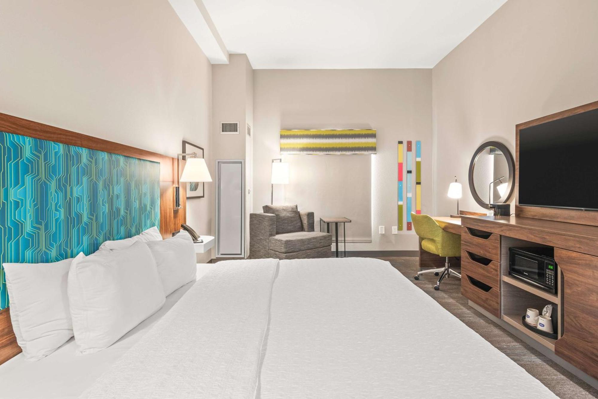 Hampton Inn Columbus-North Luaran gambar