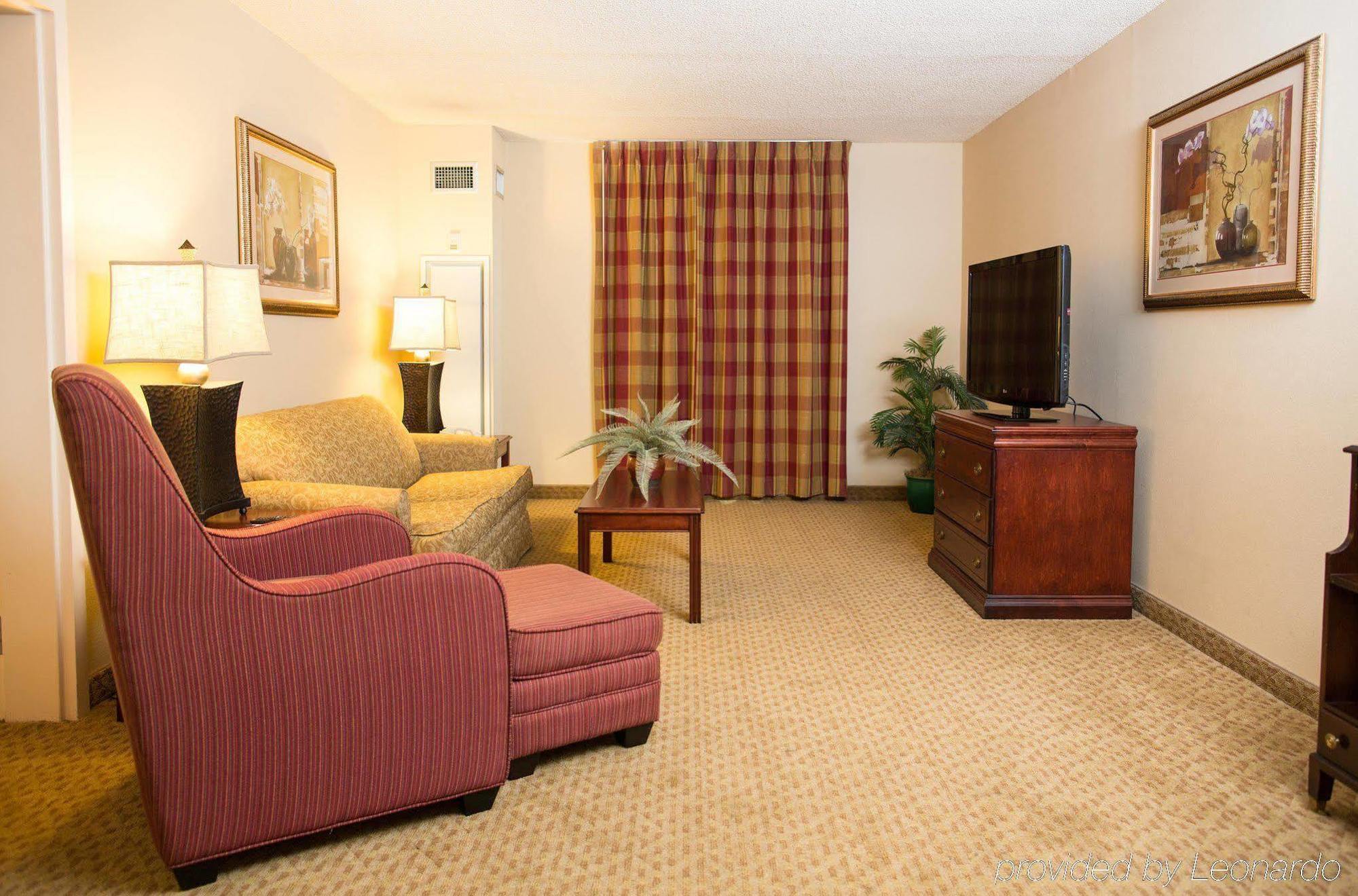 Hampton Inn Columbus-North Luaran gambar