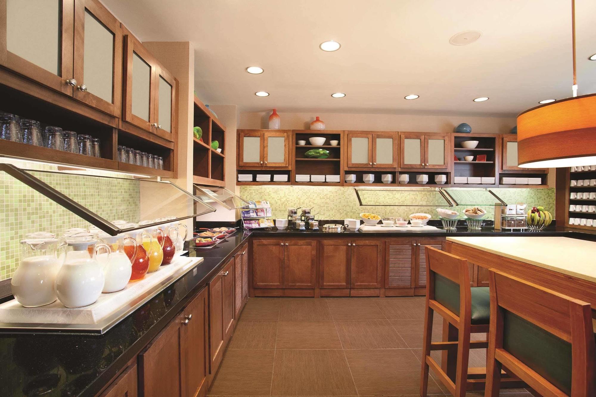 Hampton Inn Columbus-North Luaran gambar