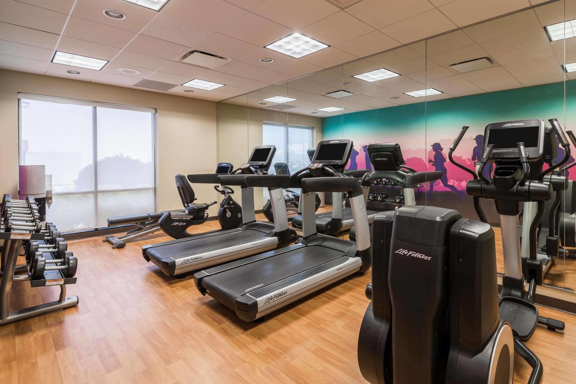Hampton Inn Columbus-North Luaran gambar